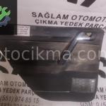 OEM:6Q6867211 VW POLO SOL ARKA KAPI DÖŞEME (2002-2009)