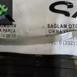 OEM;6Q6867603 VW POLO BAĞAJ KAPAĞI KAPLAMA
