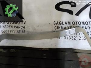 OEM;6Q6867603 VW POLO BAĞAJ KAPAĞI KAPLAMA