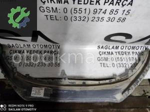OEM;6R0805915B VW POLO 09-14 ÖN DİFİZÖR