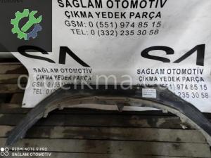 OEM;6R0805915C VW POLO 09-14 ÖN DİFİZÖR