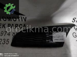 OEM;6R0853665A VW POLO 11-17 SOL SİS KAPAĞI