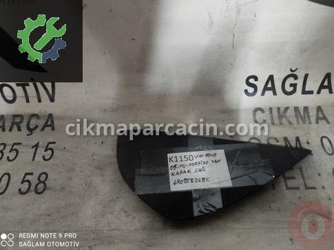Volkswagen Polo Torpido Kapağı çıkma parça