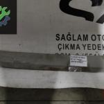OEM;6R0867617A VW POLO 10-15 TAVAN KAPLAMA