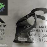 OEM;6R1863680D VW POLO 10-15 ORTA KONSOL