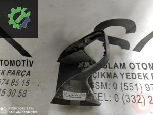 OEM;6R1863680D VW POLO 10-15 ORTA KONSOL