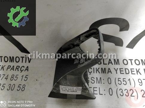 Volkswagen Polo Orta Konsol çıkma parça