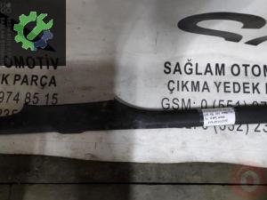 OEM;6R4853371G VW POLO 09-14 SOL MARŞPİYEL İÇ KAPLAMA