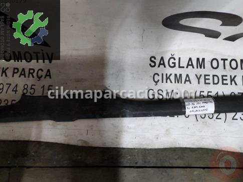 Volkswagen Polo Marşpiyel Sacı çıkma parça