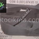 OEM;6R4867011 VW POLO 09-14 SOL ÖN KAPI DÖŞEMESİ