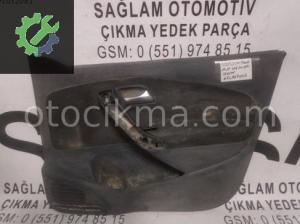 OEM:6R4867012 VW POLO 09-15 SAĞ ÖN KAPI DÖŞEMESİ
