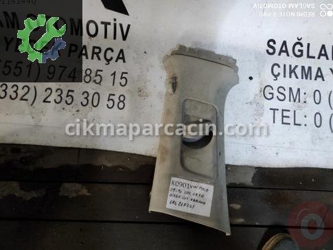 Volkswagen Polo Tampon Izgarası çıkma parça