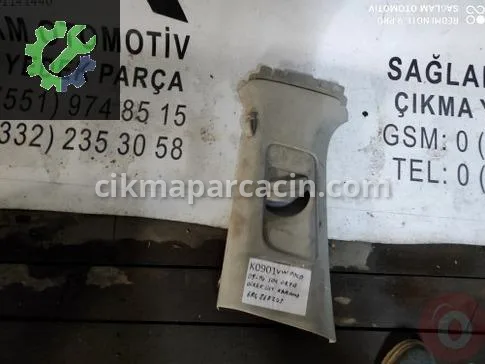 Volkswagen Polo Tampon Izgarası çıkma parça