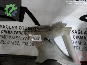 OEM;6R4867288 VW POLO 09-14 SAĞ ARKA DİREK KAPLAMA
