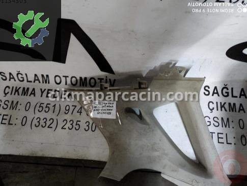 Volkswagen Polo Sağ Arka Kapı çıkma parça