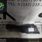 OEM;6R4867766B POLO 09-14 ÇIKMA SAĞ ARKA DİREK ALT KAPLAMA