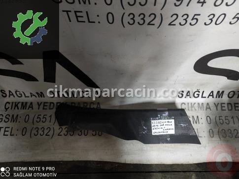 Volkswagen Polo Sağ Arka Kapı çıkma parça