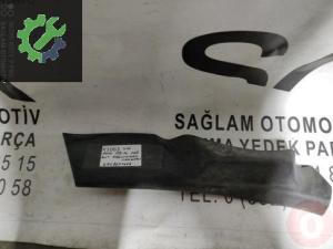 OEM;6R4867766B VW POLO 09-14 SAĞ ALT DAVLUMBAZ KAPLAMASI