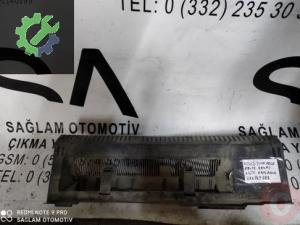 OEM;6R6863485 VW POLO 09-15 BAĞAJ KİLİT KAPLAMA
