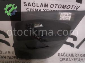 OEM:6R6867212 VW POLO SAĞ ARKA KAPI DÖŞEMESİ (09-14)