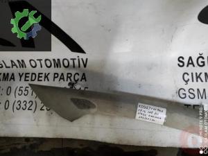 OEM;6R6867234 VW POLO 09-14 SAĞ ÖN DİREK KAPLAMA