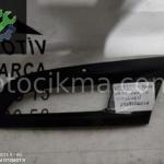 OEM;6RD853665LH VW POLO-4 09-13 SAĞ SİS ÇERÇEVESİ