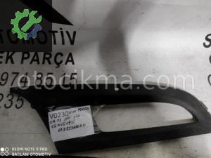 OEM;6RD853666RH VW POLO-4 09-13 SOL SİS ÇERÇEVESİ