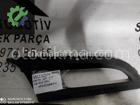Volkswagen Polo Sis Farı çıkma parça