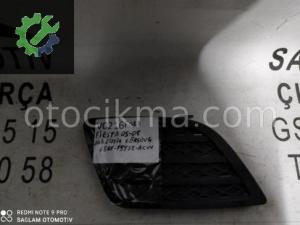 OEM;6S61-19952-ACW FORD FİESTA 05-08 SAĞ SİSSİZ ÇERÇEVE