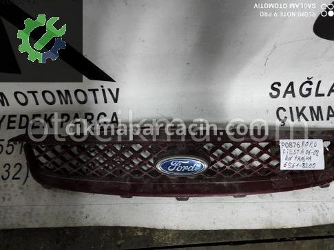 Ford Fiesta Panjur çıkma parça