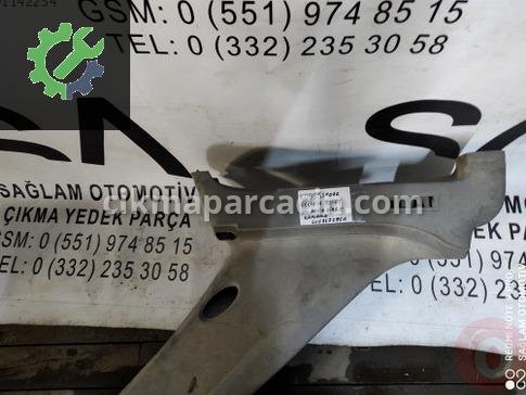 Skoda Felicia Arka Direk Kaplaması çıkma parça