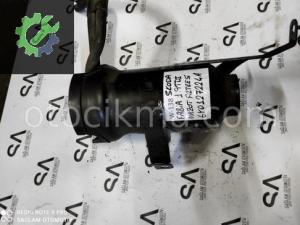OEM;6Y0127224A SKOFA FABİA 1.9 TDİ MAZOT FİLTRESİ