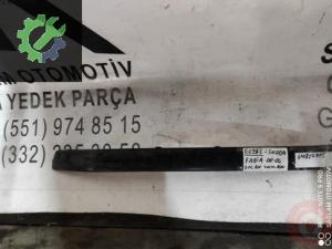 OEM;6Y0807717 SKODA FABİA 00-04 ÇIKMA SOL ÖN TAMPON