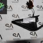 OEM;6Y0837994 SKODA FABİA ÇIKMA AYNA ÜÇGEN KAPAĞI