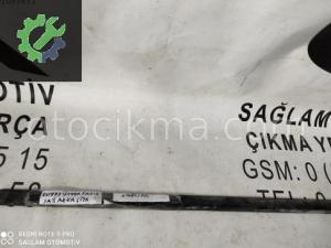 OEM;6Y0853754 SKODA FABİA SAĞ ARKA ÇİTA