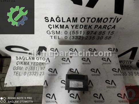 Skoda Fabia Orta Konsol çıkma parça