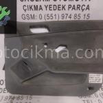 OEM:6Y0867012 SKODA FABİA 00-07 SAĞ ÖN KAPI DÖŞEMESİ