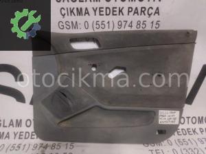 OEM:6Y0867012 SKODA FABİA 00-07 SAĞ ÖN KAPI DÖŞEMESİ
