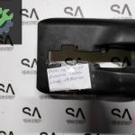 OEM;6Y0953512D FABİA 93-08 ÇIKMA DİREKSİYON KOLONU KAPAĞI