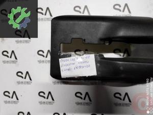OEM;6Y0953512D FABİA 93-08 ÇIKMA DİREKSİYON KOLONU KAPAĞI