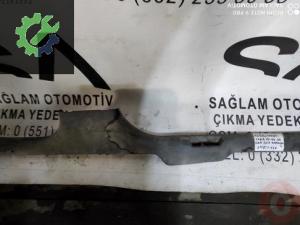 OEM;6Y1853373B SKODA FABİA 00-06 SOL KAPI EŞİK KAPLAMA İÇ