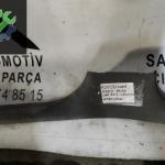 OEM;6Y1853374B SKODA FABİA 99-07 SAĞ EŞİK KAPLAMA