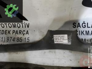 OEM;6Y1853374B SKODA FABİA 99-07 SAĞ EŞİK KAPLAMA