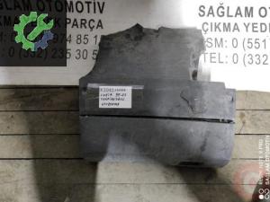 OEM;6Y1857103 SKODA FABİA 99-07 TORPİDO GÖZÜ