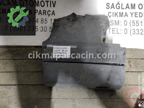 Skoda Fabia Torpido Gözü çıkma parça