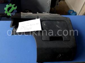 OEM;6Y1857923 KODA FABİA SAKLAMA GÖZÜFAR DÜĞMESİ