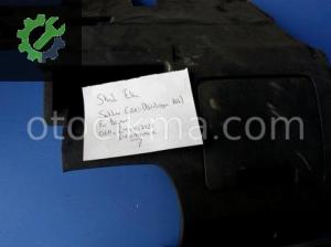 OEM;6Y1857923 SKODA FABİA SAKLAMA GÖZÜ FAR DÜĞMESİ