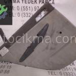 OEM;6Y6867211 SKODA FABİA 00-08 SOL ARKA KAPI DÖŞEMESİ