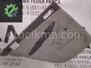 OEM;6Y6867211 SKODA FABİA 00-08 SOL ARKA KAPI DÖŞEMESİ