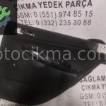 OEM:6Y6867212 SKODA FABİA 99-07 SOL ARKA KAPI DÖŞEMESİ